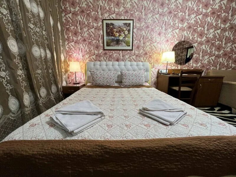 Отель Home Hotel Внуково — фото 1