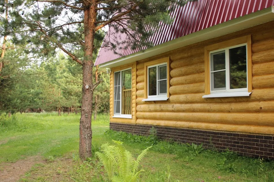 База отдыха Круиз Вилладж — фото 1