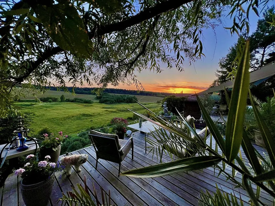 Гостевой дом La Collina