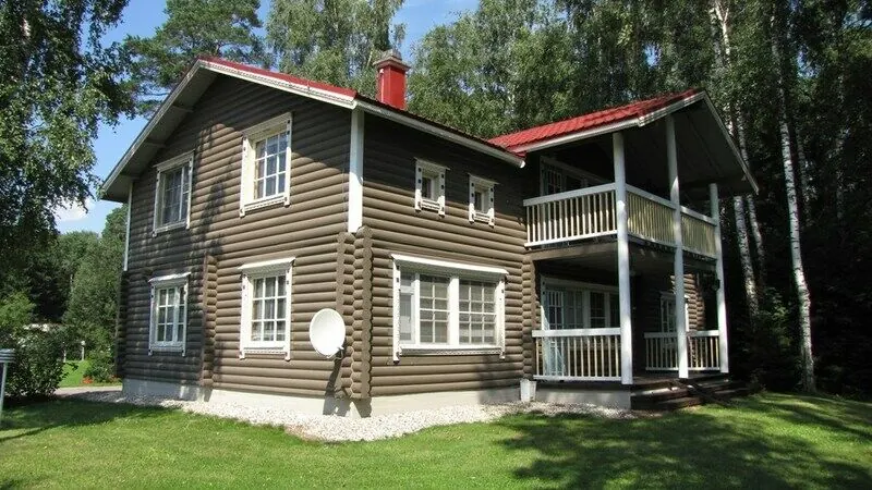 Загородный отель Moscow Country Club — фото 1