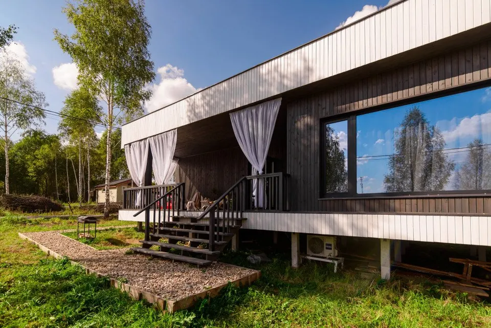 Частный дом Simple Life Home 509