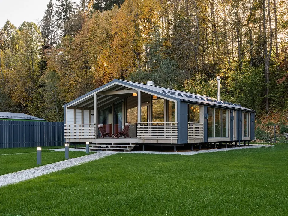 Дома в аренду Chalet de ski