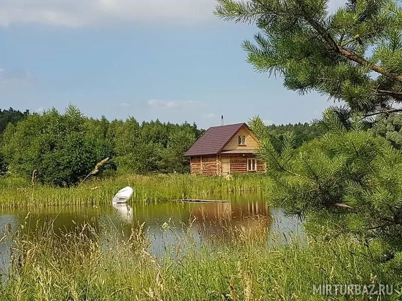 Усадьба Три Сестры — фото 1