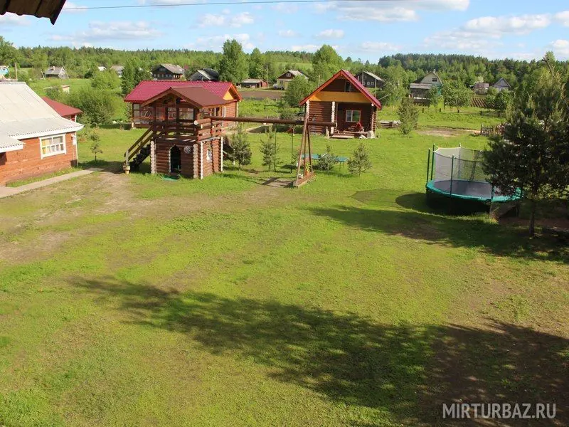 Гостевой дом Леново