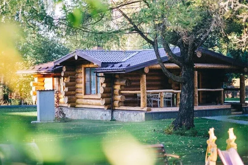 Загородный клуб LaFa — фото 1