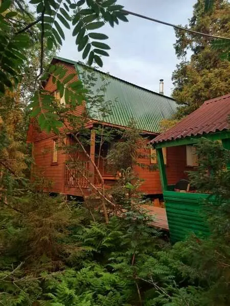 Гостевой дом Северный остров