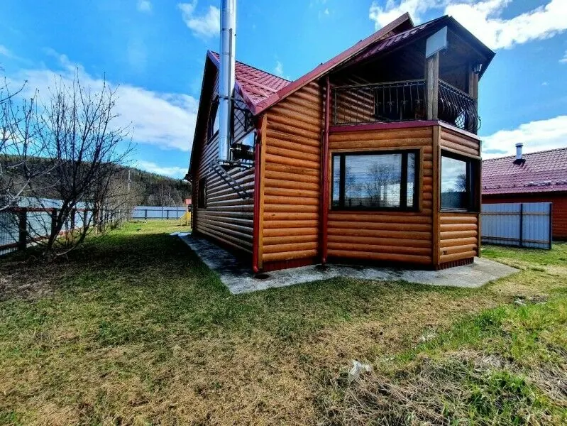 Загородный клуб Карамелькино
