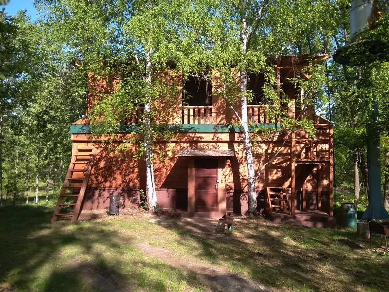 Дома в аренду Чайка
