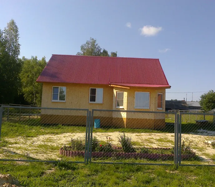 Гостевой дом Белый Лотос
