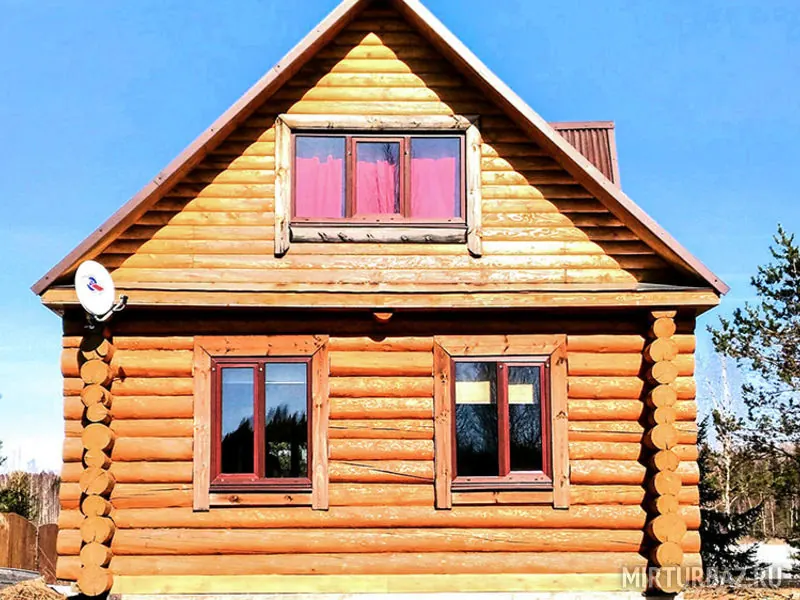 База отдыха Савкино Village