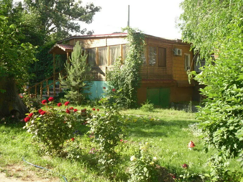 Турбаза Астра (п. Успех) — фото 1