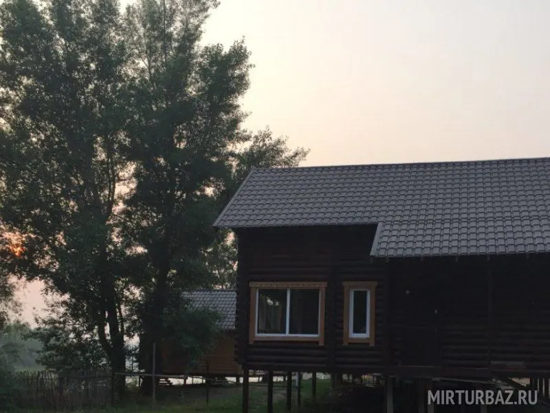 База отдыха Форштадт