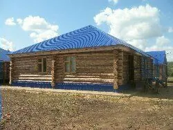 Охотхозяйство Родные просторы