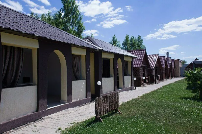 Клуб отдыха Руслан