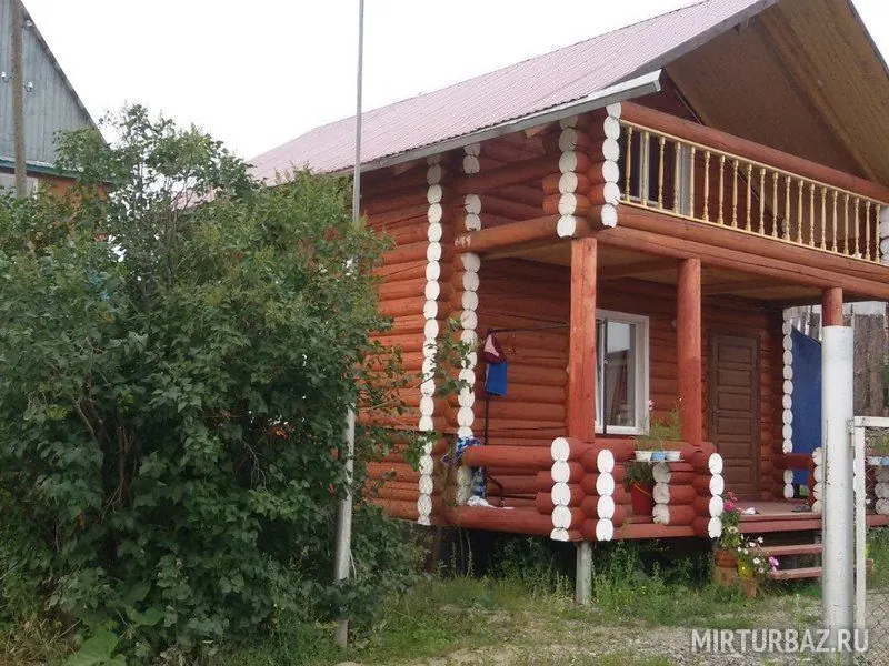 Гостевой дом Теремок