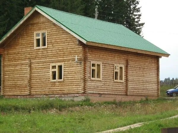 База отдыха Зарубы