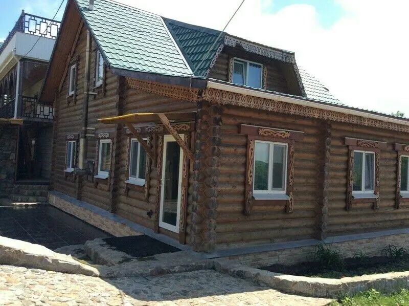 База отдыха Анастасия — фото 1