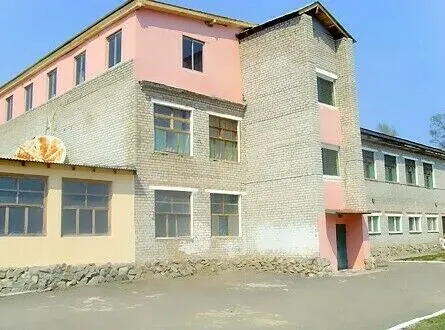 База отдыха Ай Си