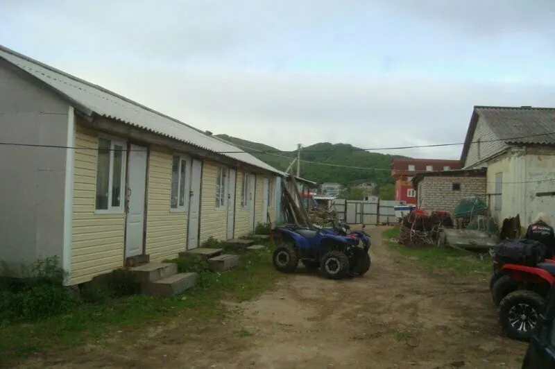 База отдыха Бали — фото 1