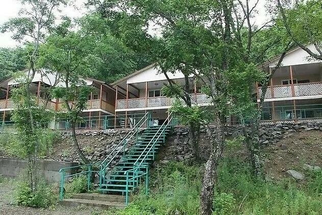 База отдыха Альтаир — фото 1