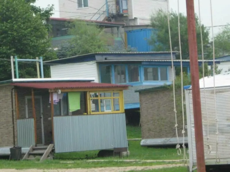 База отдыха Елена — фото 1
