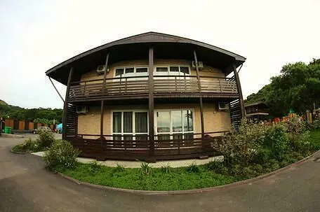 База отдыха Парадайз