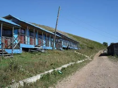 База отдыха Панорама