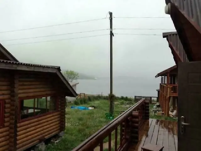 База отдыха Светлица