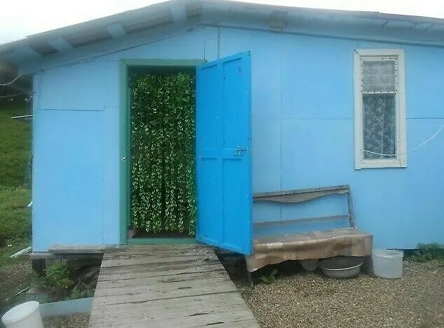 База отдыха Бухта Средняя