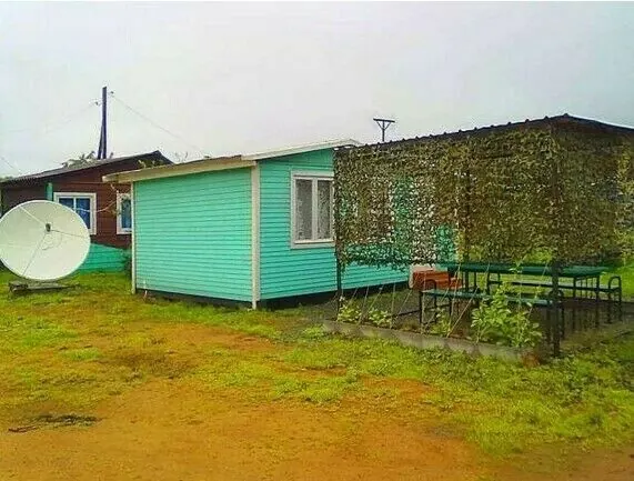 Частная база отдыха — фото 1