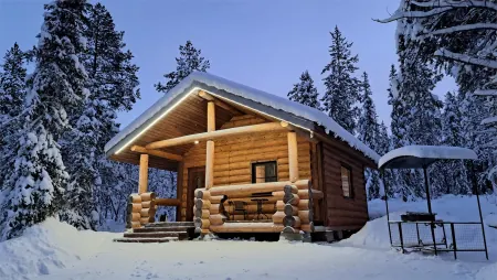 Лапландия