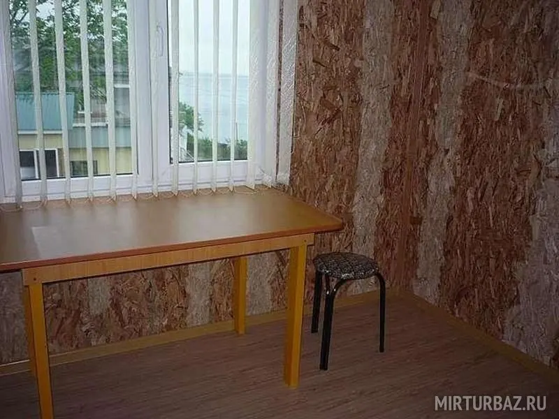 База отдыха Фаворит ДВ