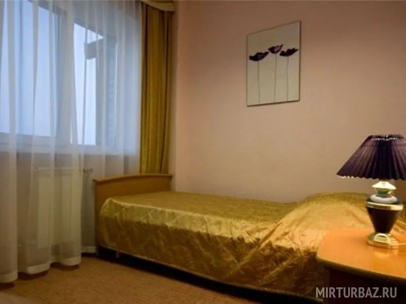 Гостиница House Place — фото 1