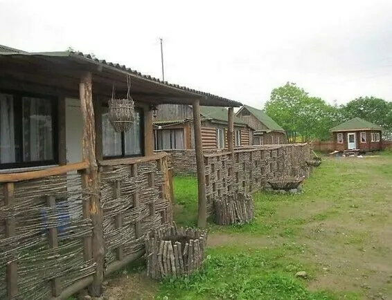 База отдыха Хуторок — фото 1