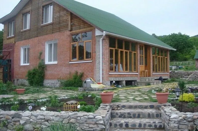 База отдыха Каноэ-Клуб