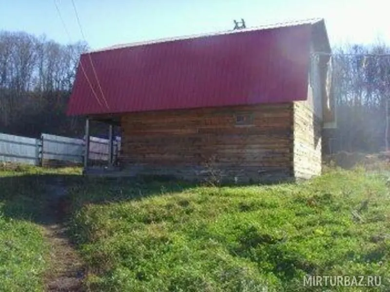 Гостиный двор Кедровник