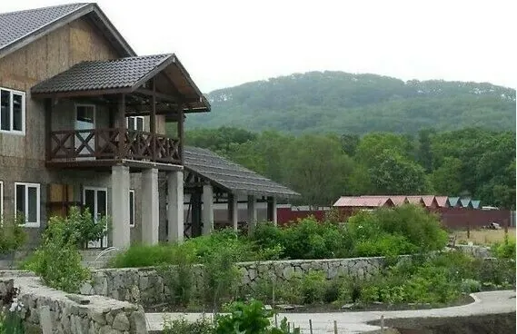 База отдыха Летний сад — фото 1