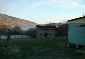 База отдыха Любоморье — фото 1