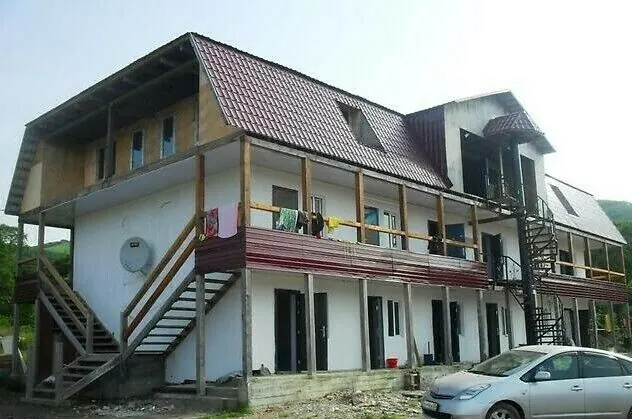База отдыха Милана — фото 1