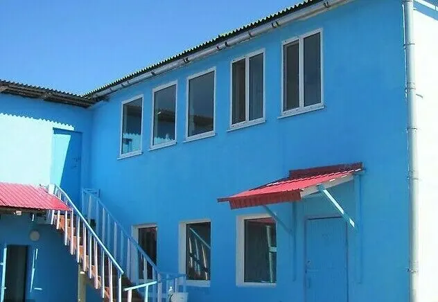 База отдыха Миланика — фото 1