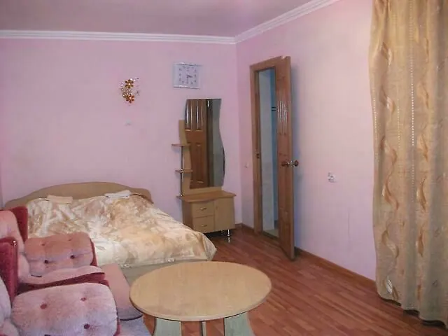 База отдыха Морская легенда