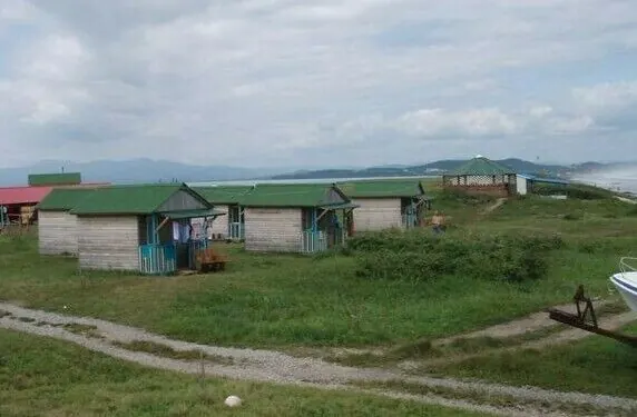 База отдыха Мраморная