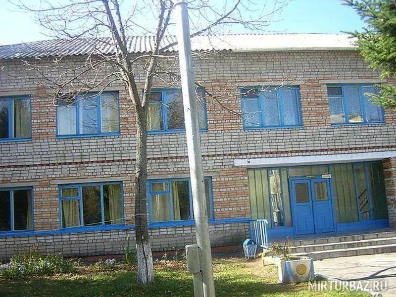 Лыжная база Наречное