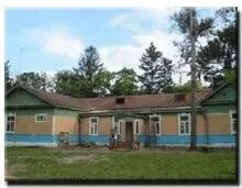 База отдыха Прибрежная