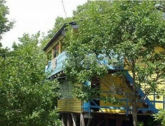 База отдыха Ранчо