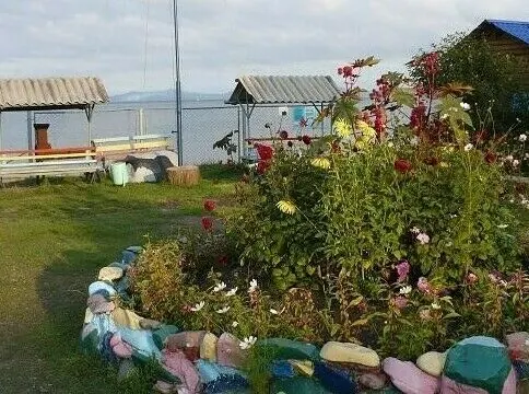 База отдыха Семейная — фото 1