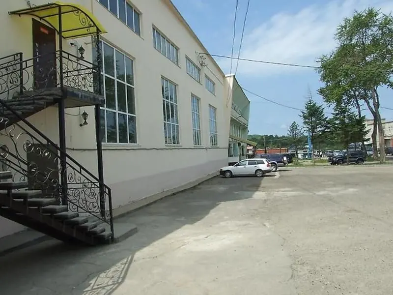 Гостиничный комплекс Спорт Отель