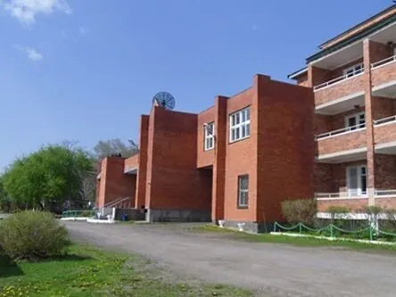 База отдыха Тавричанский лиман