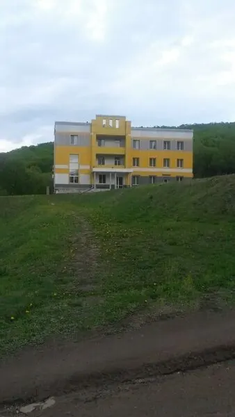 База отдыха Усадьба Ильинка — фото 1