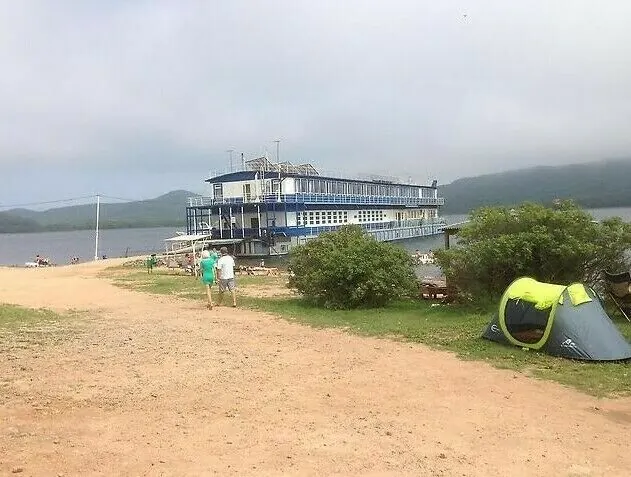 База отдыха Воевода — фото 1